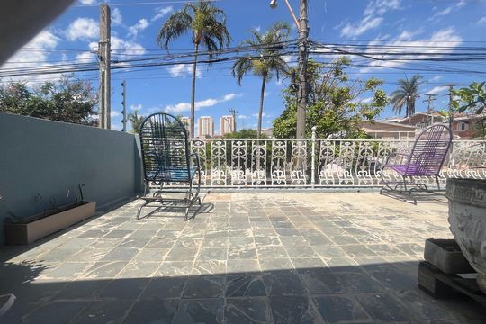 Casa à venda com 2 quartos, 178m² em Jardim Paulistano, Campinas