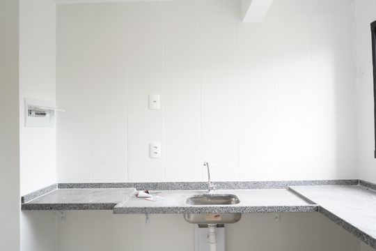 Studio de kitnet/studio à venda com 1 quarto, 25m² em Belenzinho, São Paulo