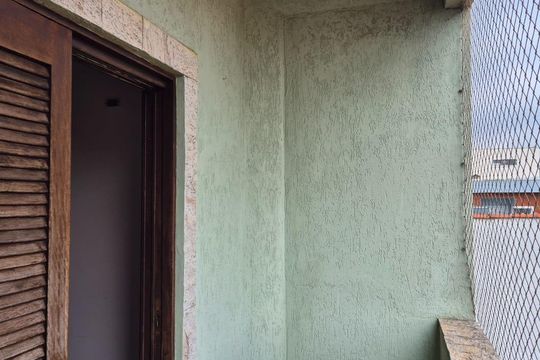 Varanda de casa à venda com 4 quartos, 221m² em Anchieta, São Bernardo do Campo