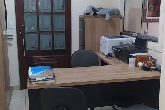 Escritório de casa à venda com 4 quartos, 221m² em Anchieta, São Bernardo do Campo