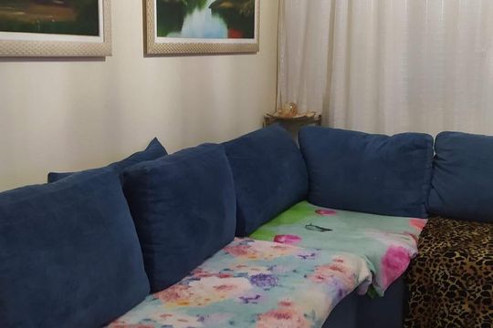 Casa à venda com 4 quartos, 221m² em Anchieta, São Bernardo do Campo