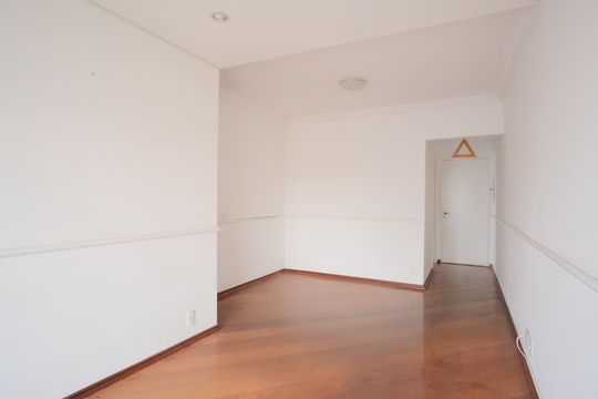 Sala de apartamento à venda com 3 quartos, 70m² em Penha de França, São Paulo