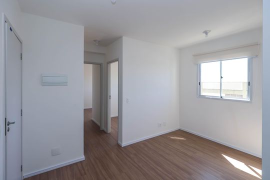 Apartamento à venda com 2 quartos, 38m² em Vila Vermelha, São Paulo