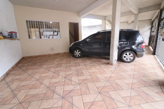 Garagem de casa à venda com 4 quartos, 171m² em Veloso, Osasco