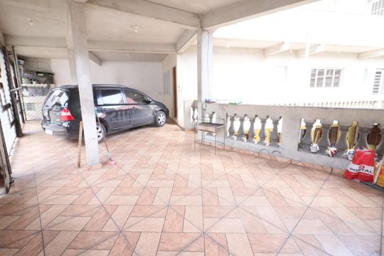 Garagem de casa à venda com 4 quartos, 171m² em Veloso, Osasco
