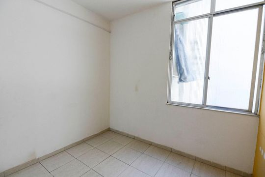 Quarto 2 de apartamento para alugar com 2 quartos, 60m² em Tijuca, Rio de Janeiro