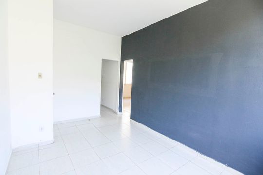 Sala de apartamento para alugar com 2 quartos, 60m² em Tijuca, Rio de Janeiro