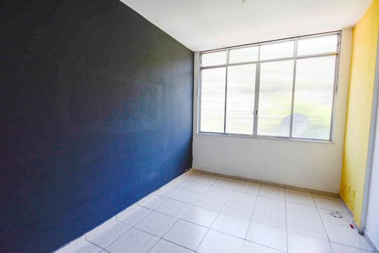 Apartamento para alugar com 2 quartos, 60m² em Tijuca, Rio de Janeiro