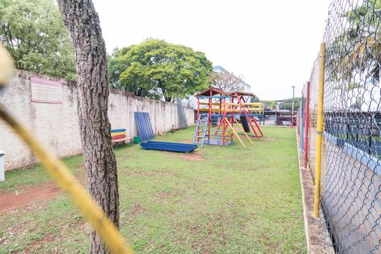 Área comum - Playground de apartamento à venda com 2 quartos, 64m² em Jardim Nordeste, São Paulo