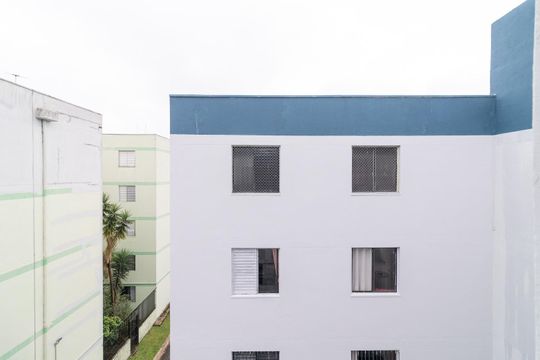 Vista do Quarto 1 de apartamento à venda com 2 quartos, 64m² em Jardim Nordeste, São Paulo