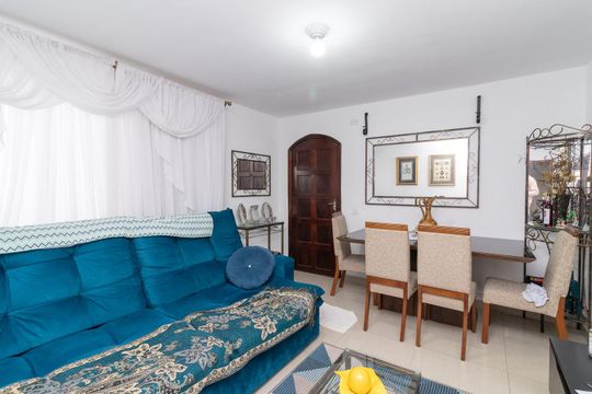 Apartamento à venda com 2 quartos, 64m² em Jardim Nordeste, São Paulo