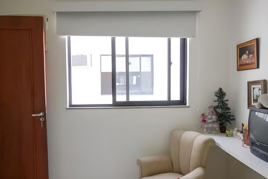 Quarto de apartamento para alugar com 3 quartos, 216m² em Recreio dos Bandeirantes, Rio de Janeiro