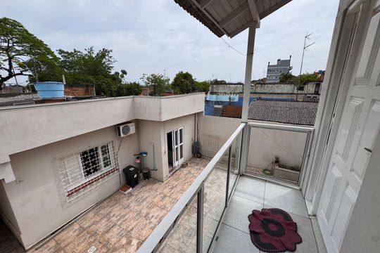 Área comum de casa à venda com 4 quartos, 262m² em Cristo Rei, São Leopoldo