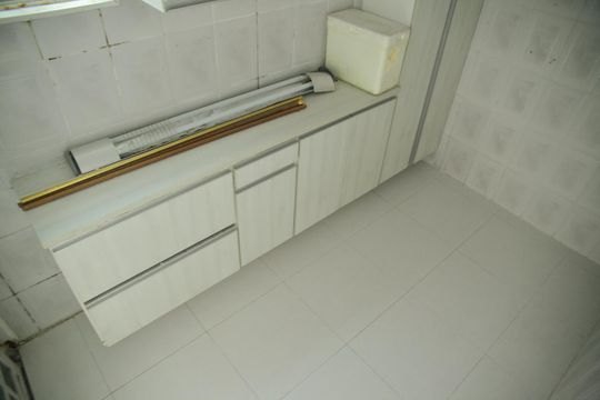 Casa à venda com 3 quartos, 201m² em Vila Alves Dias, São Bernardo do Campo