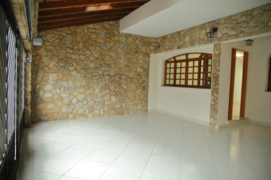 Casa à venda com 3 quartos, 201m² em Vila Alves Dias, São Bernardo do Campo