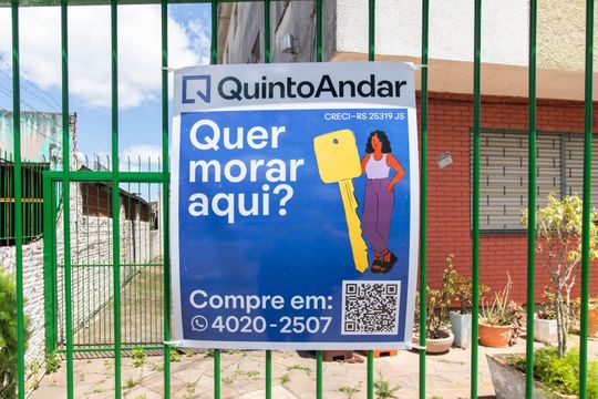 Apartamento à venda com 1 quarto, 35m² em Vila Joao Pessoa, Porto Alegre