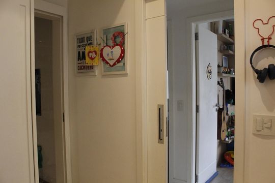 Apartamento à venda com 3 quartos, 114m² em Jacarepaguá, Rio de Janeiro