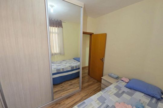 Apartamento à venda com 3 quartos, 186m² em Cinquentenario, Belo Horizonte
