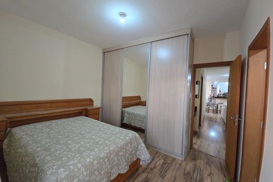 Apartamento à venda com 3 quartos, 186m² em Cinquentenario, Belo Horizonte