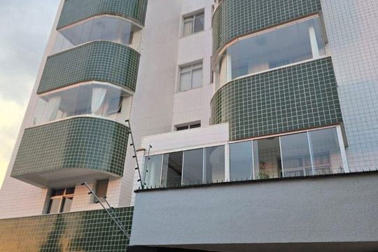 Apartamento à venda com 3 quartos, 186m² em Cinquentenario, Belo Horizonte