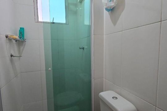 Apartamento à venda com 3 quartos, 186m² em Cinquentenario, Belo Horizonte