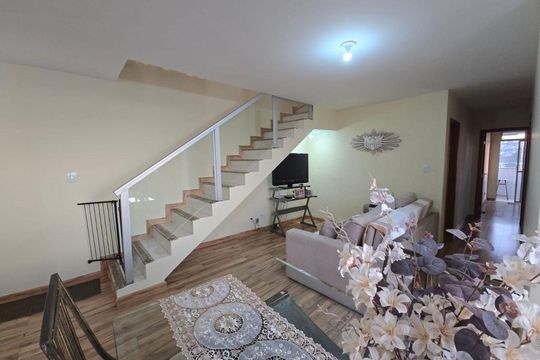 Apartamento à venda com 3 quartos, 186m² em Cinquentenario, Belo Horizonte