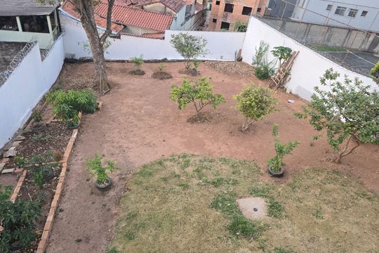 Apartamento à venda com 3 quartos, 186m² em Cinquentenario, Belo Horizonte