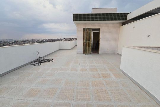 Apartamento à venda com 3 quartos, 186m² em Cinquentenario, Belo Horizonte