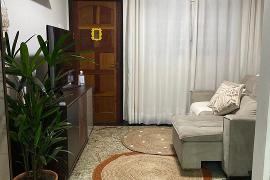 Casa de Condomínio à venda com 2 quartos, 118m² em Bairro dos Casa, São Bernardo do Campo