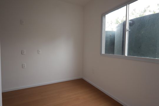Quarto de apartamento à venda com 1 quarto, 17m² em Jardim Monte Kemel, São Paulo