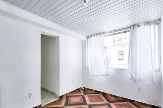 Apartamento à venda com 2 quartos, 57m² em Humaitá, Rio de Janeiro