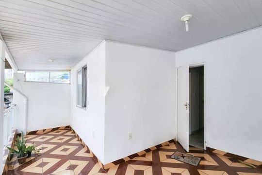 Apartamento à venda com 2 quartos, 57m² em Humaitá, Rio de Janeiro