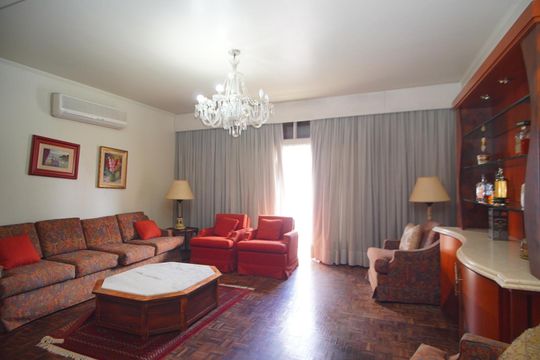 Apartamento à venda com 3 quartos, 500m² em Rio Branco, Porto Alegre