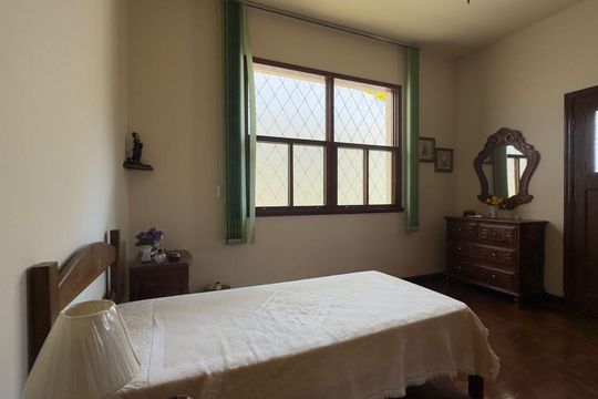 Casa à venda com 5 quartos, 450m² em São Lucas, Belo Horizonte