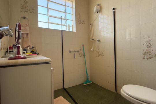 Casa à venda com 5 quartos, 450m² em São Lucas, Belo Horizonte