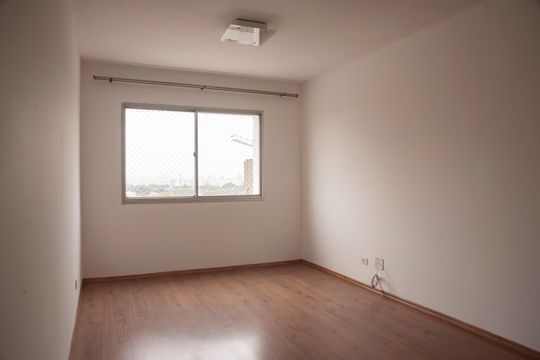 Apartamento à venda com 1 quarto, 52m² em Vila da Saúde, São Paulo