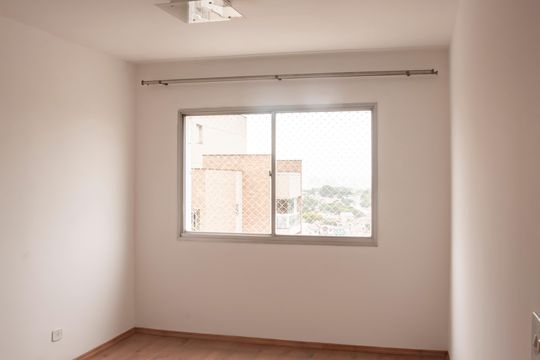 Sala de apartamento à venda com 1 quarto, 52m² em Vila da Saúde, São Paulo