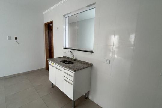 Apartamento à venda com 2 quartos, 66m² em Vila Sao Geraldo, São Paulo
