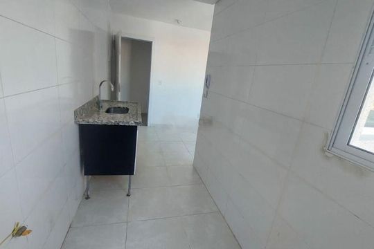 Apartamento à venda com 2 quartos, 56m² em Vila Formosa, São Paulo