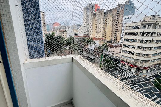 Apartamento à venda com 2 quartos, 85m² em Centro, Campinas