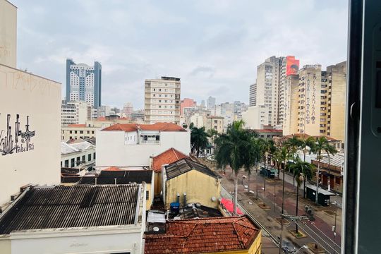 Apartamento à venda com 2 quartos, 85m² em Centro, Campinas
