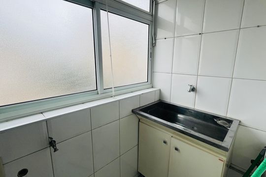 Apartamento à venda com 2 quartos, 85m² em Centro, Campinas