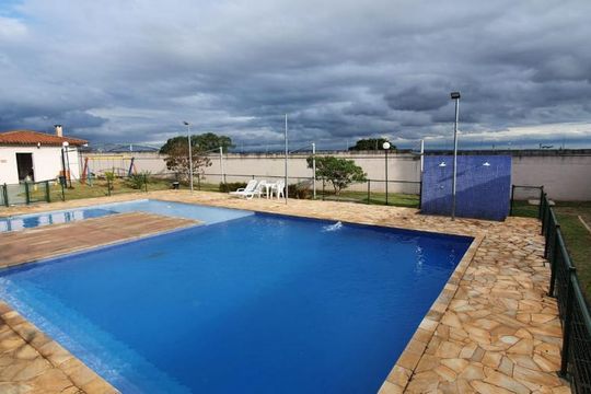 Apartamento à venda com 2 quartos, 53m² em Parque Residencial Vila União, Campinas