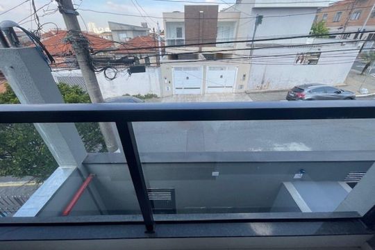 Apartamento à venda com 2 quartos, 55m² em Vila Libanesa, São Paulo
