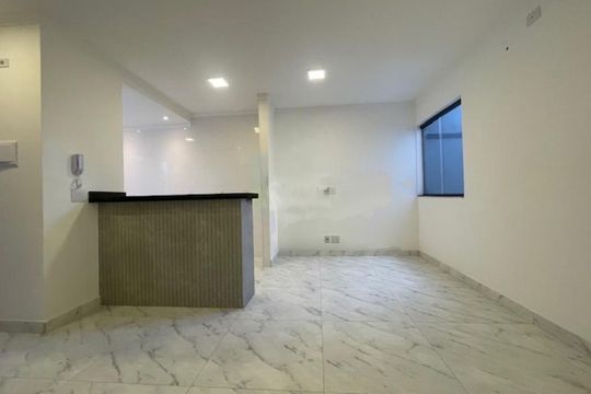 Apartamento à venda com 2 quartos, 55m² em Vila Libanesa, São Paulo