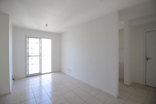 Apartamento para alugar com 3 quartos, 63m² em Jacarepaguá, Rio de Janeiro