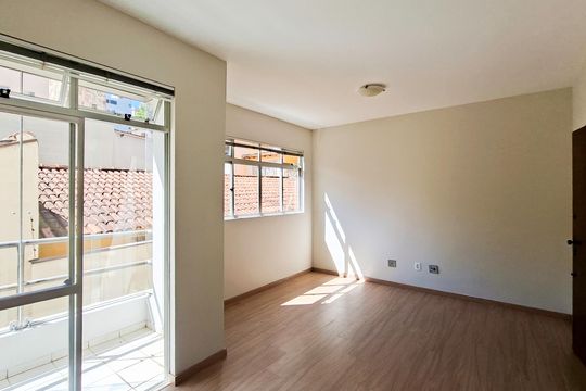 Apartamento para alugar com 2 quartos, 101m² em Anchieta, Belo Horizonte