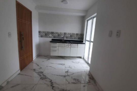 Apartamento à venda com 2 quartos, 38m² em Vila Carrão, São Paulo
