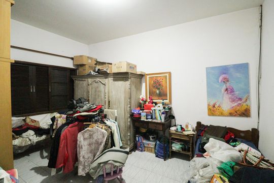 Quarto 2 de casa para alugar com 3 quartos, 300m² em Água Fria, São Paulo