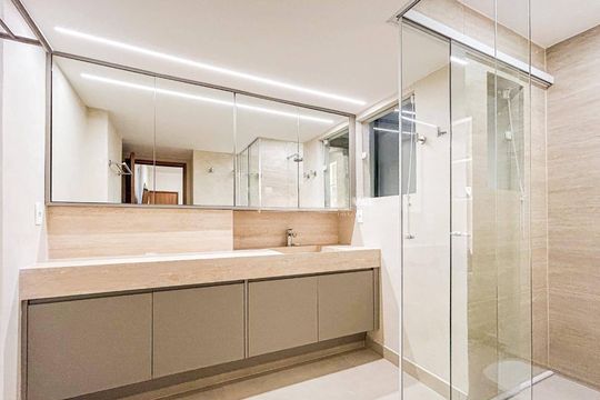 Apartamento à venda com 5 quartos, 200m² em Ipanema, Rio de Janeiro